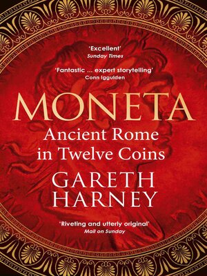 cover image of Moneta